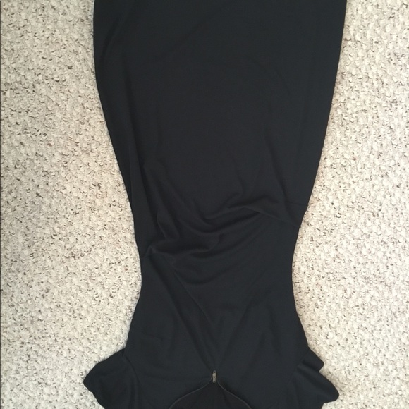 Nicole Miller Dress- Size 12 - Picture 2 of 3